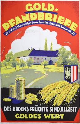 Bild Nr.1: 125-3555 Hauk, Karl: (Plakate, Österreich)