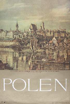 Bild Nr.13: 125-3569 Polen.: (Plakate)