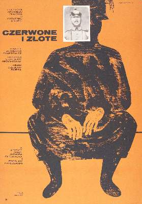 Bild Nr.19: 125-3569 Polen.: (Plakate)