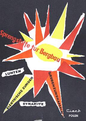 Bild Nr.2: 125-3569 Polen.: (Plakate)