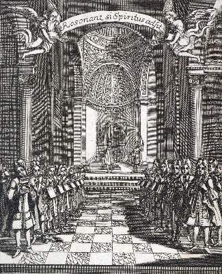 Bild Nr.2: 125-357 Sammlung: (Predigten)