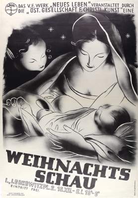 Bild Nr.1: 125-3570 Pregartbauer, Lois: (Plakate)