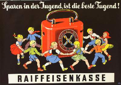 Bild Nr.4: 125-3574 Rückgänge: (Plakate)
