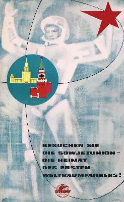 Bild Nr.1: 125-3575 Russland.: (Plakate)