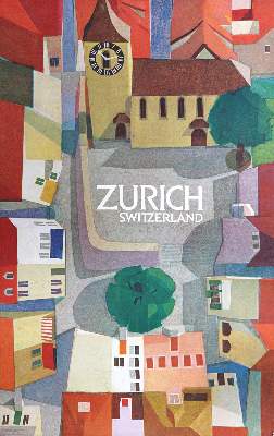 Bild Nr.1: 125-3585 Hunziker, Max: (Plakate, Schweiz)