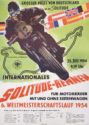 Bild Nr.13: 125-3598 Sammlung: (Plakate, Sport)