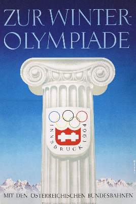 Bild Nr.5: 125-3598 Sammlung: (Plakate, Sport)
