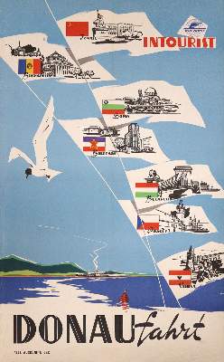 Bild Nr.1: 125-3607 Tourismus: (Plakate)