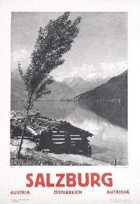 Bild Nr.11: 125-3607 Tourismus: (Plakate)