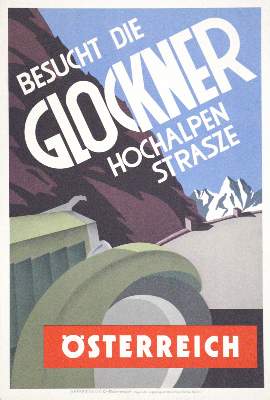 Bild Nr.17: 125-3607 Tourismus: (Plakate)