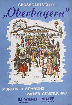 Bild Nr.4: 125-3607 Tourismus: (Plakate)