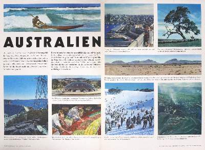 Bild Nr.6: 125-3607 Tourismus: (Plakate)