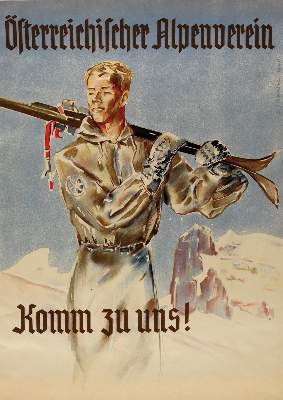 Bild Nr.1: 125-3608 Trenk, Franz: (Plakate)