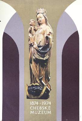 Bild Nr.8: 125-3609 Tschechien: (Plakate)