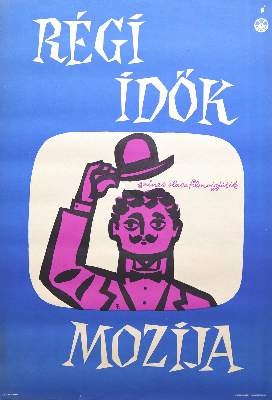 Bild Nr.3: 125-3613 Ungarn.: (Plakate, Ungarn)