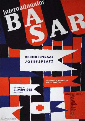 Bild Nr.21: 125-3620 Bälle: (Plakate, Werbung)