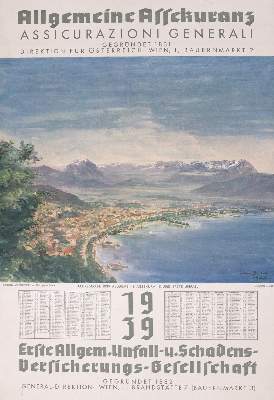 Bild Nr.17: 125-3628 Sammlung: (Plakate, Werbung)