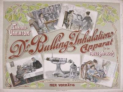 Bild Nr.19: 125-3628 Sammlung: (Plakate, Werbung)