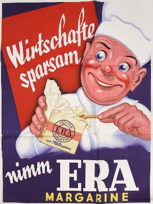 Bild Nr.20: 125-3628 Sammlung: (Plakate, Werbung)