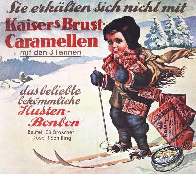Bild Nr.5: 125-3628 Sammlung: (Plakate, Werbung)