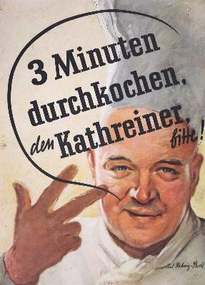 Bild Nr.6: 125-3628 Sammlung: (Plakate, Werbung)