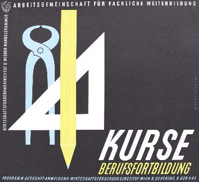 Bild Nr.4: 125-3632 Volk: (Plakate, Werbung)