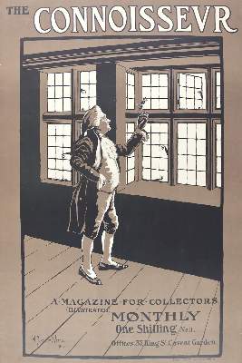 Bild Nr.1: 125-3635 Yetts, Walter Perceval: (Plakate)