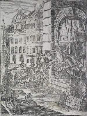Bild Nr.1: 125-365 Reiner,J.V.: (Alte Drucke, Handschriften und Theologie)