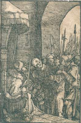 Bild Nr.1: 125-3650 Altdorfer, Albrecht: (Künstlergraphik)