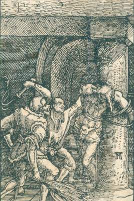 Bild Nr.1: 125-3655 Altdorfer, Albrecht: (Künstlergraphik)