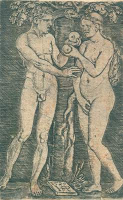 Bild Nr.1: 125-3677 Beham, Sebald: (Künstlergraphik)
