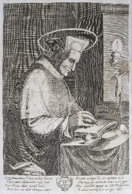 Bild Nr.1: 125-370 Rinaldi,O.: (Alte Drucke, Handschriften und Theologie)
