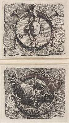 Bild Nr.2: 125-3701 Bossi, Benigno.: (Künstlergraphik)
