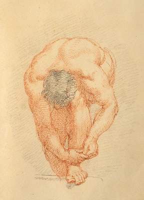 Bild Nr.2: 125-3709 Burney, Edward Francis: (Künstlergraphik)