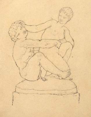 Bild Nr.7: 125-3709 Burney, Edward Francis: (Künstlergraphik)