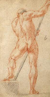 Bild Nr.8: 125-3709 Burney, Edward Francis: (Künstlergraphik)