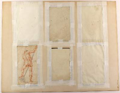 Bild Nr.9: 125-3709 Burney, Edward Francis: (Künstlergraphik)