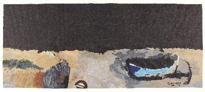 Bild Nr.6: 125-3716 Chagall, Marc: (Künstlergraphik)