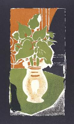 Bild Nr.7: 125-3716 Chagall, Marc: (Künstlergraphik)
