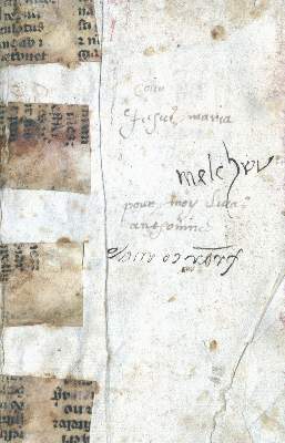 Bild Nr.5: 125-372 Rodriguez,L.: (Alte Drucke, Handschriften und Theologie)