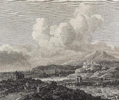 Bild Nr.3: 125-3746 Daudet, Robert: (Künstlergraphik)