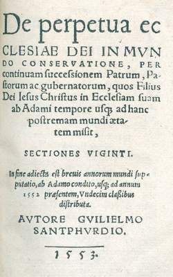 Bild Nr.2: 125-377 Sammelband: (Alte Drucke, Handschriften und Theologie)