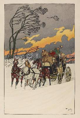 Bild Nr.1: 125-3787 Eliott, Harry (d.i. Charles Edmond Hermet,: (Künstlergraphik)