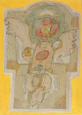 Bild Nr.1: 125-3788 Epple, Waldemar: (Künstlergraphik)