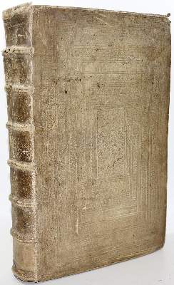 Bild Nr.2: 125-379 Sandeus,F.: (Alte Drucke, Handschriften und Theologie)