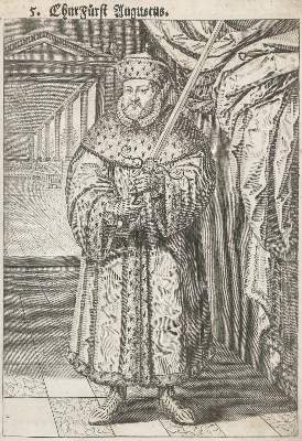 Bild Nr.1: 125-38 Biblia germanica.: (Bibeln)
