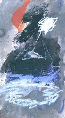 Bild Nr.1: 125-3818 Fröhlich, Fritz: (Künstlergraphik)