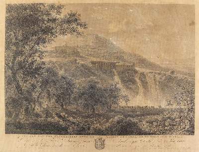 Bild Nr.2: 125-3835 Gmelin, Wilhelm Friedrich: (Künstlergraphik)