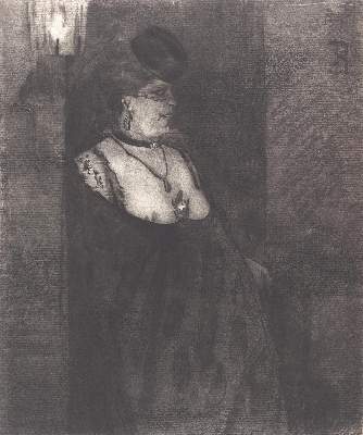 Bild Nr.4: 125-3855 Grosz, Georges: (Künstlergraphik)