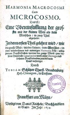 Bild Nr.1: 125-386 Schütze,T.: (Alte Drucke, Handschriften und Theologie)